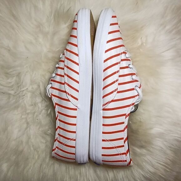 Keds Champion Sneakers Breton Stripe - Picture 3 of 7